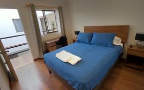 Hostal La Ruca